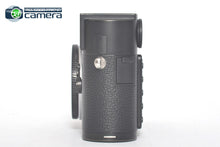 Load image into Gallery viewer, Leica M9 Monochrom CCD Rangefinder Camera New Sensor Shutter Count 1993 *MINT-*
