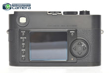 Load image into Gallery viewer, Leica M9 Monochrom CCD Rangefinder Camera New Sensor Shutter Count 1993 *MINT-*