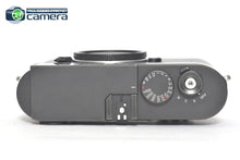 Load image into Gallery viewer, Leica M9 Monochrom CCD Rangefinder Camera New Sensor Shutter Count 1993 *MINT-*