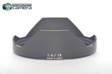 Load image into Gallery viewer, Zeiss Distagon 18mm F/4 ZM T* Lens Silver Leica M-Mount *MINT in Box*