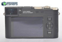 Load image into Gallery viewer, Leica D-Lux 8 Digital Camera "100 Years of Leica" Edition 19197 *MINT- in Box*
