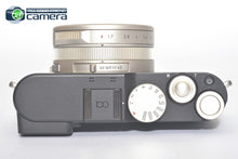 Load image into Gallery viewer, Leica D-Lux 8 Digital Camera "100 Years of Leica" Edition 19197 *MINT- in Box*