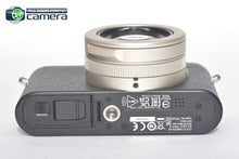 Load image into Gallery viewer, Leica D-Lux 8 Digital Camera "100 Years of Leica" Edition 19197 *MINT- in Box*
