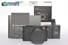 Load image into Gallery viewer, Leica Q2 Digital Camera Black 19050 w/Summilux 28mm F/1.7 Lens *MINT in Box*