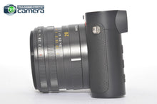 Load image into Gallery viewer, Leica Q2 Digital Camera Black 19050 w/Summilux 28mm F/1.7 Lens *MINT in Box*