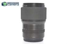 Load image into Gallery viewer, Fujifilm Fujinon GF 110mm F/2 R LM WR Lens *EX+ in Box*