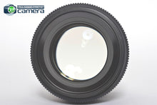 Load image into Gallery viewer, Fujifilm Fujinon GF 110mm F/2 R LM WR Lens *EX+ in Box*