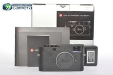 Load image into Gallery viewer, Leica M10 Monochrom Rangefinder Camera {Leitz Wetzlar} Edition 20061