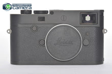 Load image into Gallery viewer, Leica M10 Monochrom Rangefinder Camera {Leitz Wetzlar} Edition 20061