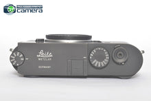 Load image into Gallery viewer, Leica M10 Monochrom Rangefinder Camera {Leitz Wetzlar} Edition 20061