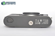 Load image into Gallery viewer, Leica M10 Monochrom Rangefinder Camera {Leitz Wetzlar} Edition 20061