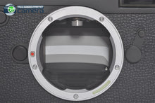Load image into Gallery viewer, Leica M10 Monochrom Rangefinder Camera {Leitz Wetzlar} Edition 20061
