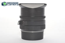 Load image into Gallery viewer, Leica Summilux-M 35mm F/1.4 ASPH. FLE 6Bit Lens Black 11663 *EX+*