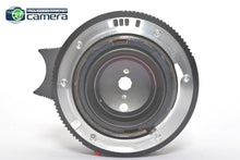 Load image into Gallery viewer, Leica Summilux-M 35mm F/1.4 ASPH. FLE 6Bit Lens Black 11663 *EX+*