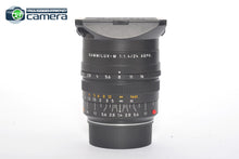 Load image into Gallery viewer, Leica Summilux-M 24mm F/1.4 ASPH. Lens Black 11601 *MINT- in Box*
