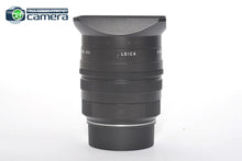 Load image into Gallery viewer, Leica Summilux-M 24mm F/1.4 ASPH. Lens Black 11601 *MINT- in Box*