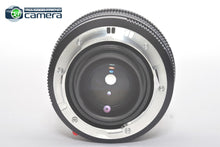 Load image into Gallery viewer, Leica Summilux-M 24mm F/1.4 ASPH. Lens Black 11601 *MINT- in Box*