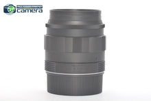 Load image into Gallery viewer, Leica Summilux-M 50mm F/1.4 ASPH. Lens Black Chrome Edition 11688 *MINT- in Box*