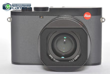 Load image into Gallery viewer, Leica Q3 43 Digital Camera 19084 w/APO-Summicron 43mm F/2 ASPH. Lens *MINT- in Box*