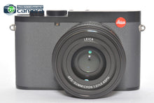 Load image into Gallery viewer, Leica Q3 43 Digital Camera 19084 w/APO-Summicron 43mm F/2 ASPH. Lens *MINT- in Box*