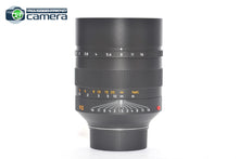Load image into Gallery viewer, Leica Summilux-M 90mm F/1.5 ASPH. Lens 11678 *MINT in Box*