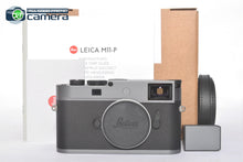 Load image into Gallery viewer, Leica M11-P {Metal Gray} Digital Rangefinder Camera 20071 *BRAND NEW*