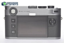 Load image into Gallery viewer, Leica M11-P {Metal Gray} Digital Rangefinder Camera 20071 *BRAND NEW*