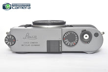 Load image into Gallery viewer, Leica M11-P {Metal Gray} Digital Rangefinder Camera 20071 *BRAND NEW*