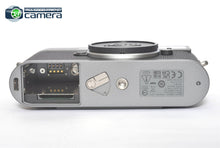 Load image into Gallery viewer, Leica M11-P {Metal Gray} Digital Rangefinder Camera 20071 *BRAND NEW*