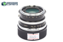 Load image into Gallery viewer, Voigtlander Ultron 35mm F/2 Lens Ver.1 VM Leica M-Mount