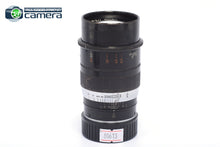 Load image into Gallery viewer, Leica Leitz Thambar 90mm F/2.2 Lens Original 1937 Version L39/LTM Mount