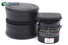 Load image into Gallery viewer, Leica Summicron-M 35mm F/2 Lens "Bokeh King" Ver.4 Canada