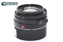 Load image into Gallery viewer, Leica Summicron-M 35mm F/2 Lens "Bokeh King" Ver.4 Canada