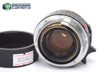 Load image into Gallery viewer, Leica Summicron-M 35mm F/2 Lens "Bokeh King" Ver.4 Canada