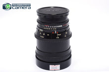 Load image into Gallery viewer, Hasselblad C Planar 120mm F/5.6 T* Lens Black