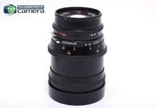 Load image into Gallery viewer, Hasselblad C Planar 120mm F/5.6 T* Lens Black