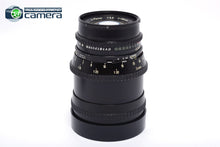 Load image into Gallery viewer, Hasselblad C Planar 120mm F/5.6 T* Lens Black