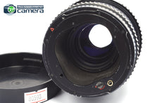 Load image into Gallery viewer, Hasselblad C Planar 120mm F/5.6 T* Lens Black