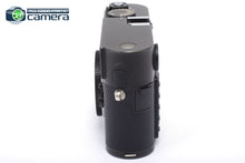 Load image into Gallery viewer, Leica M8 Rangefinder Digital Camera Black Shutter Count 8085 *EX*