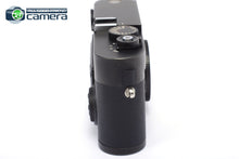Load image into Gallery viewer, Leica M8 Rangefinder Digital Camera Black Shutter Count 8085 *EX*