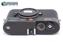 Load image into Gallery viewer, Leica M8 Rangefinder Digital Camera Black Shutter Count 8085 *EX*