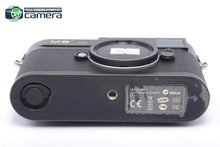 Load image into Gallery viewer, Leica M8 Rangefinder Digital Camera Black Shutter Count 8085 *EX*