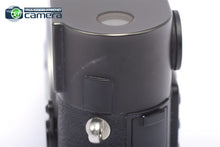 Load image into Gallery viewer, Leica M8 Rangefinder Digital Camera Black Shutter Count 8085 *EX*