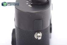 Load image into Gallery viewer, Leica M8 Rangefinder Digital Camera Black Shutter Count 8085 *EX*