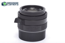 Load image into Gallery viewer, Leica Summicron-M 35mm F/2 ASPH. II Lens Black 11673 *EX+ in Box*