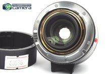 Load image into Gallery viewer, Leica Summicron-M 35mm F/2 ASPH. II Lens Black 11673 *EX+ in Box*