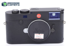 Load image into Gallery viewer, Leica M10-R Digital Rangefinder Camera Black Chrome 20002 *MINT- in Box*