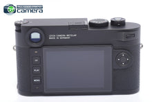 Load image into Gallery viewer, Leica M10-R Digital Rangefinder Camera Black Chrome 20002 *MINT- in Box*