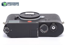 Load image into Gallery viewer, Leica M10-R Digital Rangefinder Camera Black Chrome 20002 *MINT- in Box*