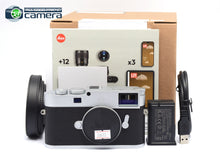 Load image into Gallery viewer, Leica M11-P Digital Rangefinder Camera Silver Chrome 20214 *MINT in Box*